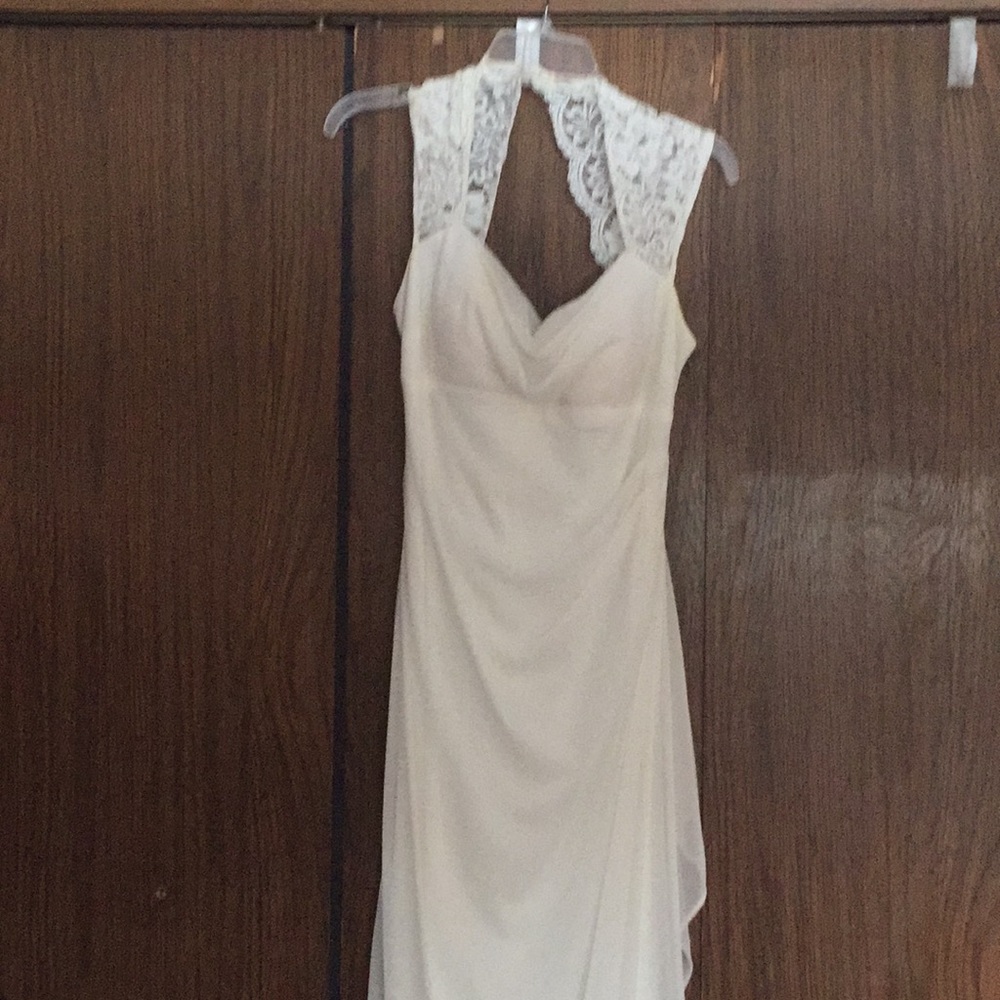 Gown